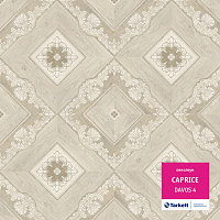 Давос4: Коллекция Caprice - линолеум Tarkett (Таркет)