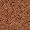 Topol 76 коричневий: Колекція  Topol  - ковролін Tectus  