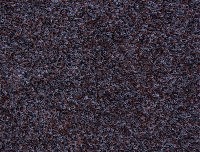 Touran 825 темно коричневий: Колекція  Touran  - ковролін Domo    