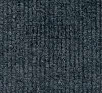 ковролін виставковий сірий301: Колекція  Rush  - ковролін Domo    